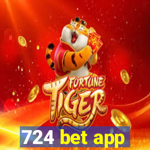 724 bet app